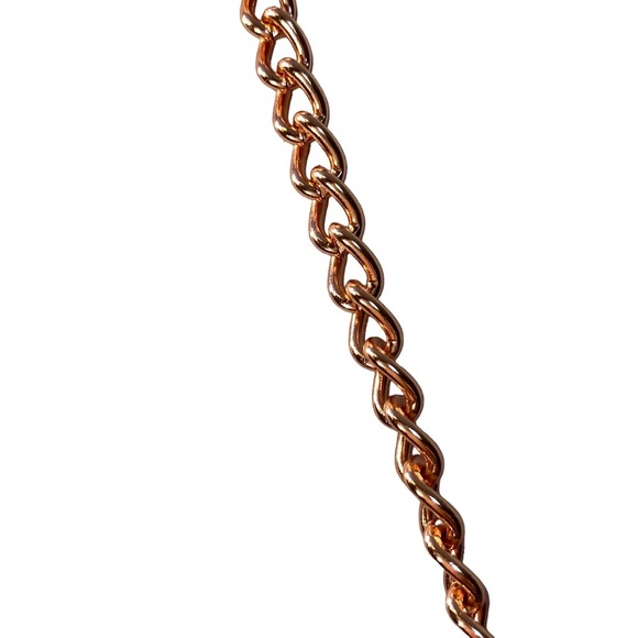 Jeffree Star x Shane Dawson pink pig crossbody chain purse NWT - Picture 5 of 7